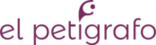 El petígrafo Logo